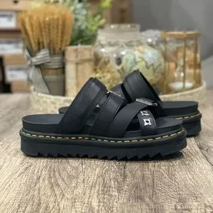 Dr. Martens | Shoes | Dr Martens Ryker Ii Hardware Leather